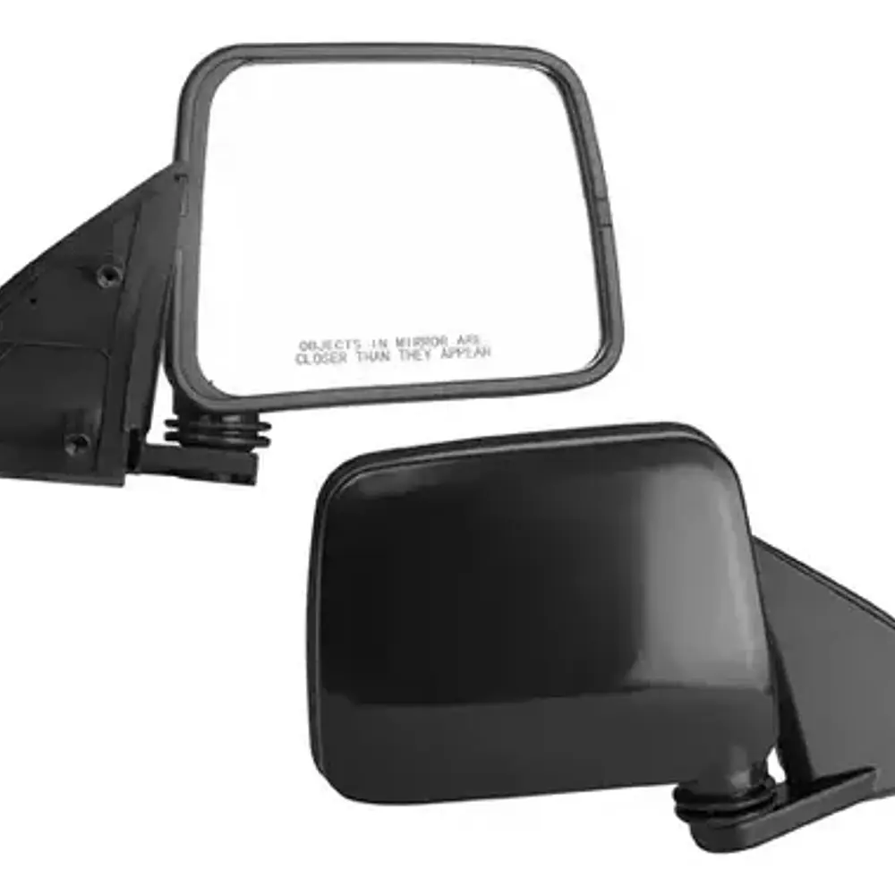 Par Espejo Exterior Para Nissan D21 1994-2008 Der/iqz