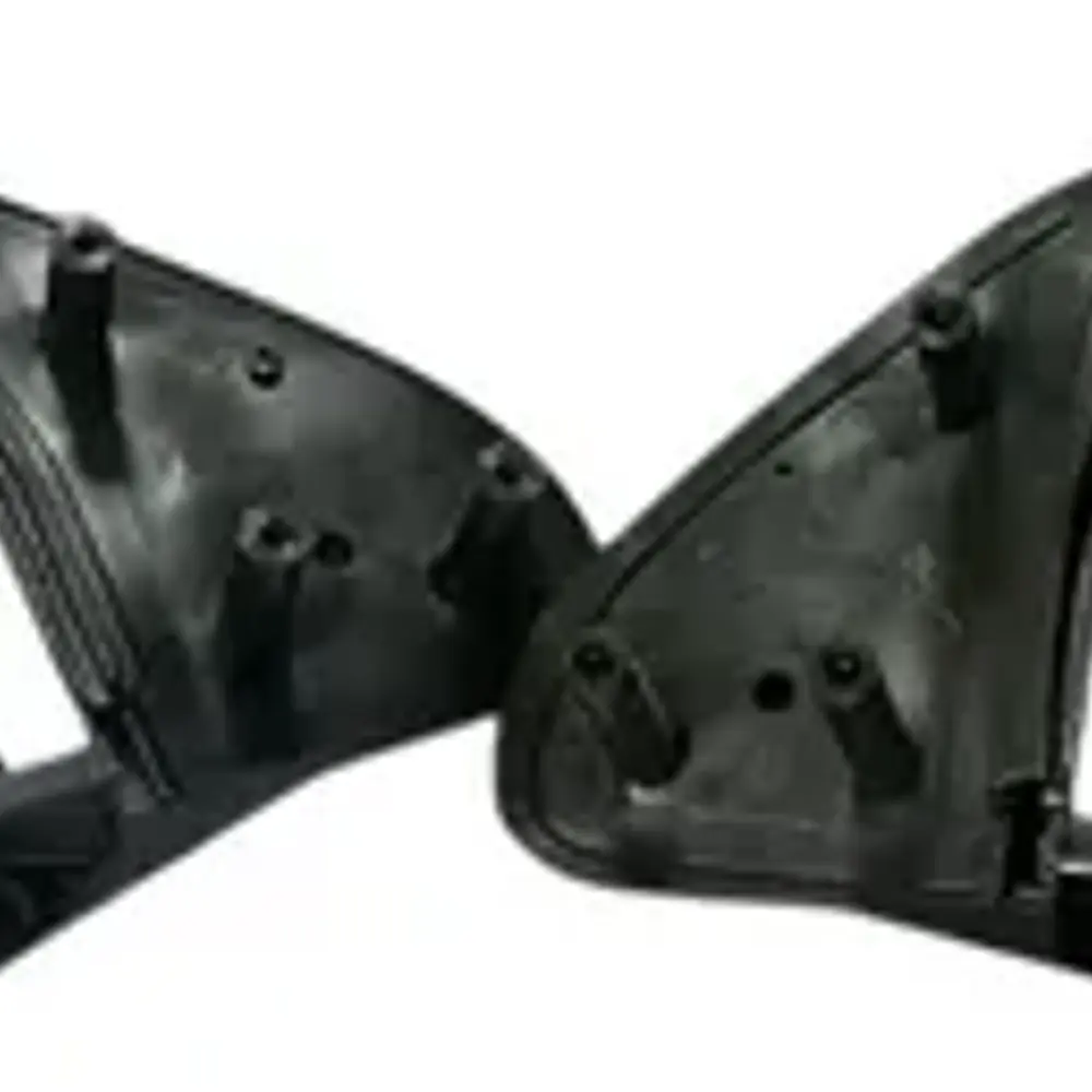 Par Espejo Exterior Para Nissan D21 1994-2008 Der/iqz