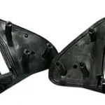 Par Espejo Exterior Para Nissan D21 1994-2008 Der/iqz