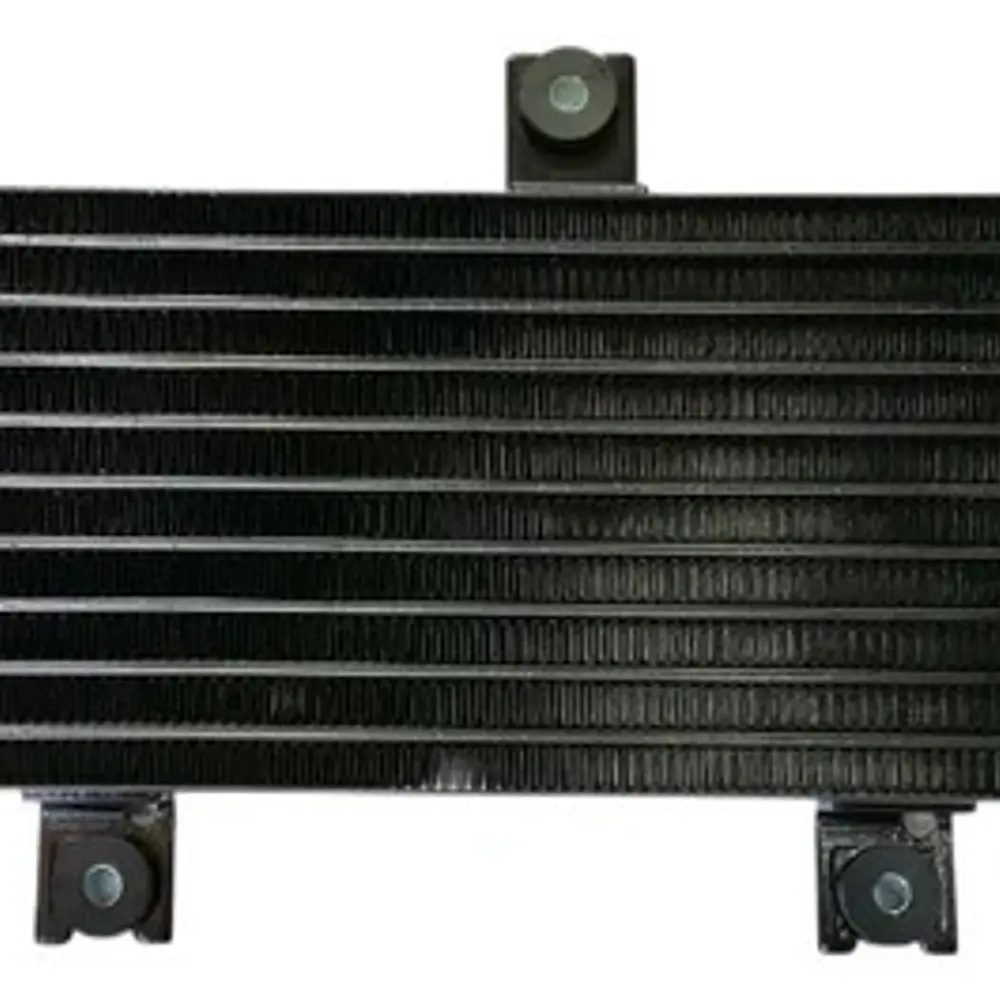 Enfriador Aceite Nissan Qashqai 2.0 2014/2020