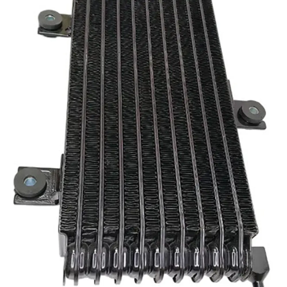 Enfriador Aceite Nissan Qashqai 2.0 2014/2020