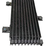 Enfriador Aceite Nissan Qashqai 2.0 2014/2020