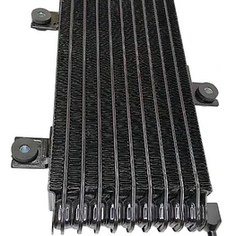 Enfriador Aceite Nissan Qashqai 2.0 2014/2020