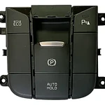 Botonera Freno Mano Eléctrico Original Kia Carnival