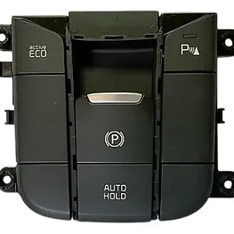 Botonera Freno Mano Eléctrico Original Kia Carnival