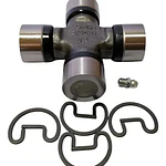 Par Cruceta De Cardán Gmb Mahindra Scorpio - Pick Up