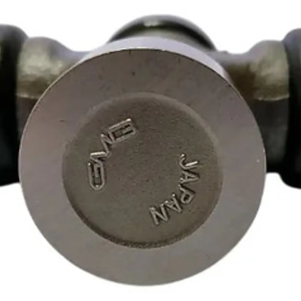 Par Cruceta De Cardán Gmb Mahindra Scorpio - Pick Up