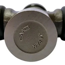 Par Cruceta De Cardán Gmb Mahindra Scorpio - Pick Up