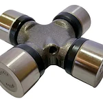 Par Cruceta De Cardán Gmb Mahindra Scorpio - Pick Up