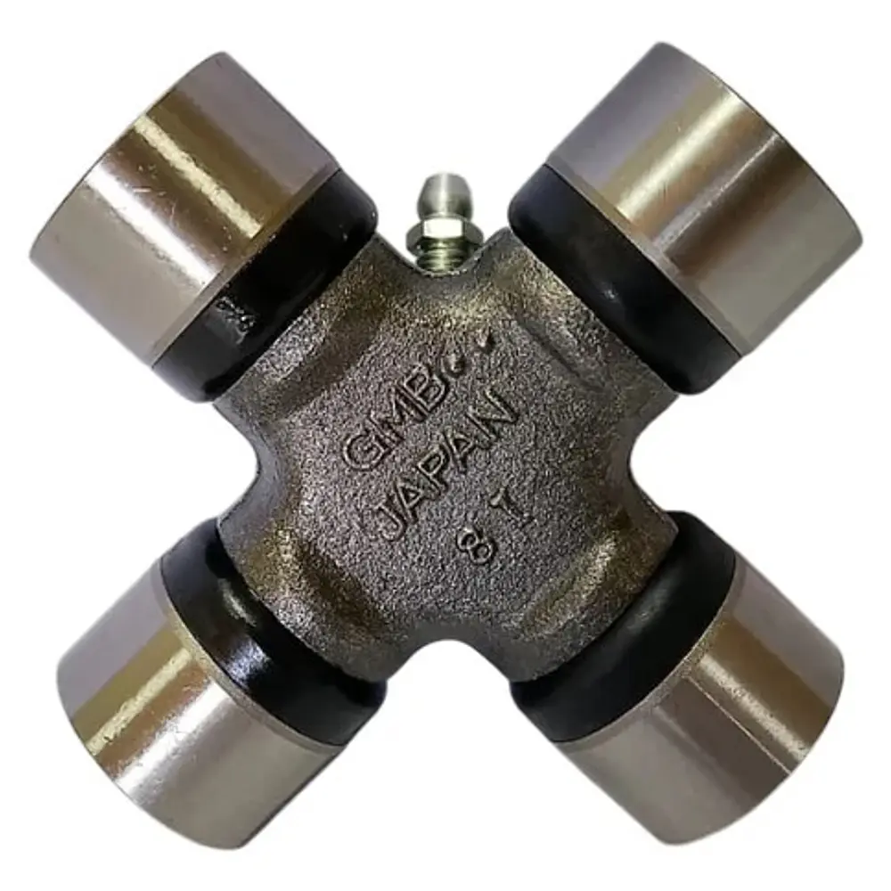 Par Cruceta De Cardán Gmb Mahindra Scorpio - Pick Up