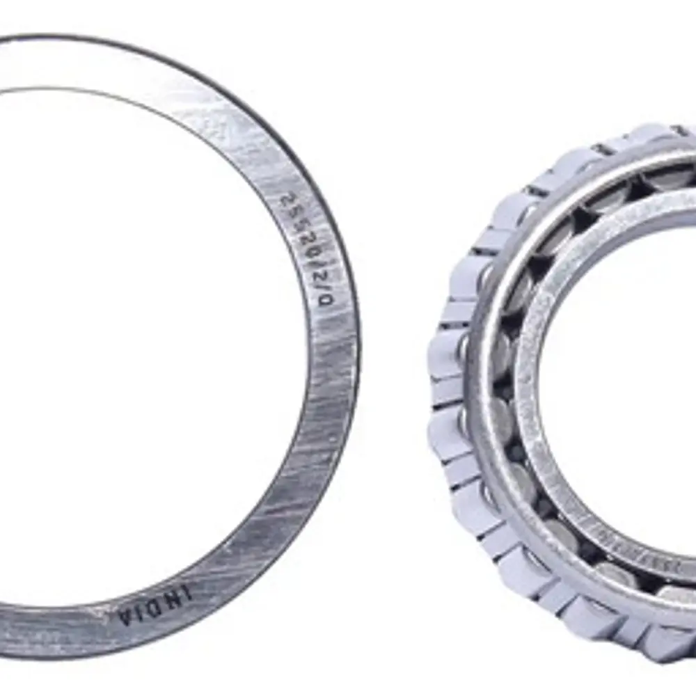 Rodamiento Rueda Del Int Para Mahindra Pik Up 2.2 2011 2018