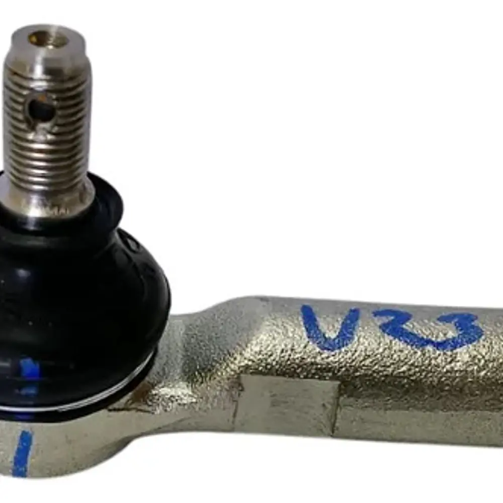 Terminal De Direccion Rh/lh Original Mahindra Scorpio