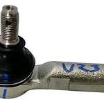 Terminal De Direccion Rh/lh Original Mahindra Scorpio