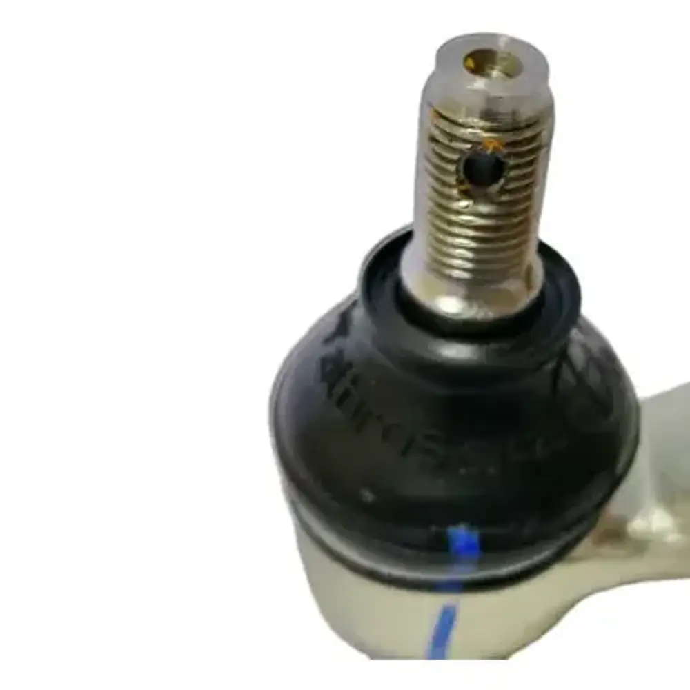 Terminal De Direccion Rh/lh Original Mahindra Scorpio