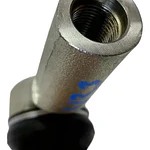 Terminal De Direccion Rh/lh Original Mahindra Scorpio