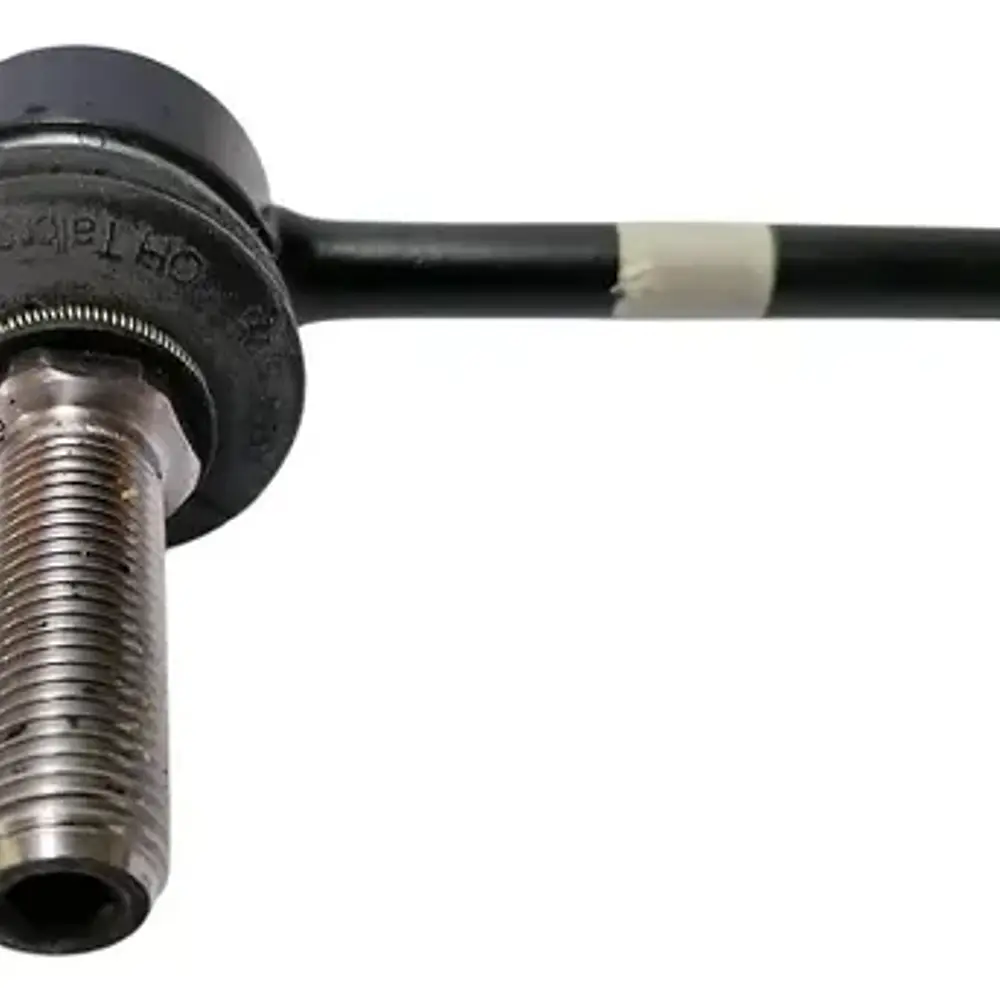 Bieleta Delantera Derecha Para Mahindra Scorpio 2007 2017