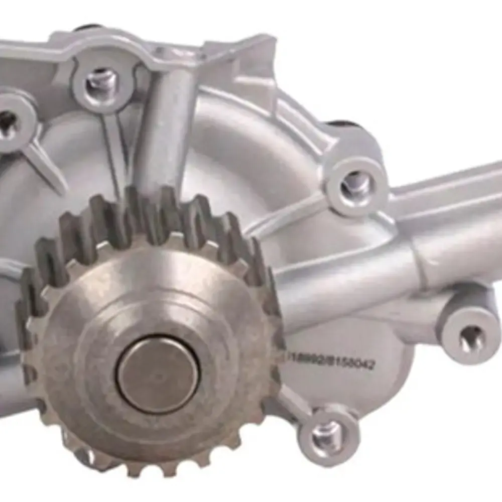 Bomba De Agua Para Chevrolet Spark 800 2004 2016