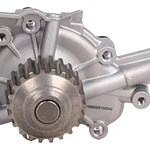 Bomba De Agua Para Chevrolet Spark 800 2004 2016