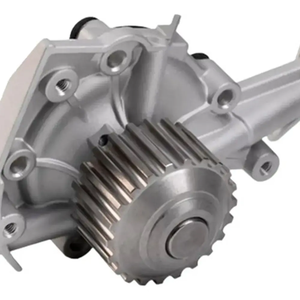 Bomba De Agua Para Chevrolet Spark 800 2004 2016