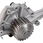 Bomba De Agua Para Chevrolet Spark 800 2004 2016