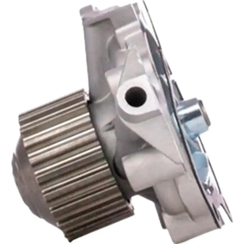 Bomba De Agua Para Chevrolet Spark 800 2004 2016