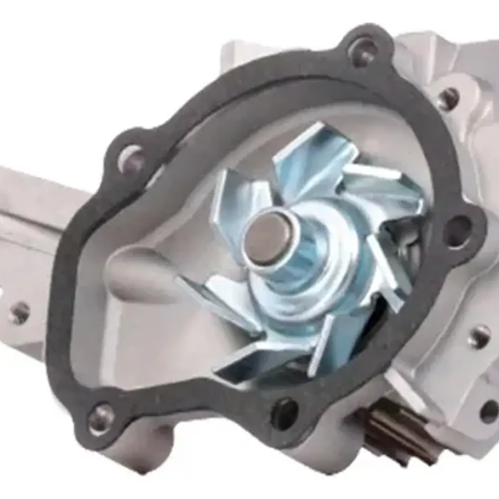 Bomba De Agua Para Chevrolet Spark 800 2004 2016