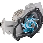 Bomba De Agua Para Chevrolet Spark 800 2004 2016