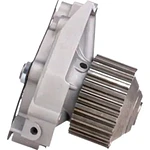 Bomba De Agua Para Chevrolet Spark 800 2004 2016