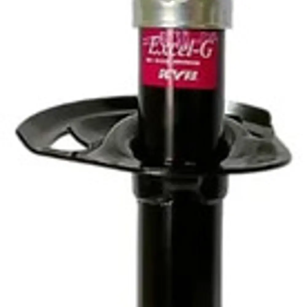 Par Amortiguador Delt Para Dodge Journey 2.4 2012 Kayaba