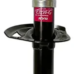 Par Amortiguador Delt Para Dodge Journey 2.4 2012 Kayaba