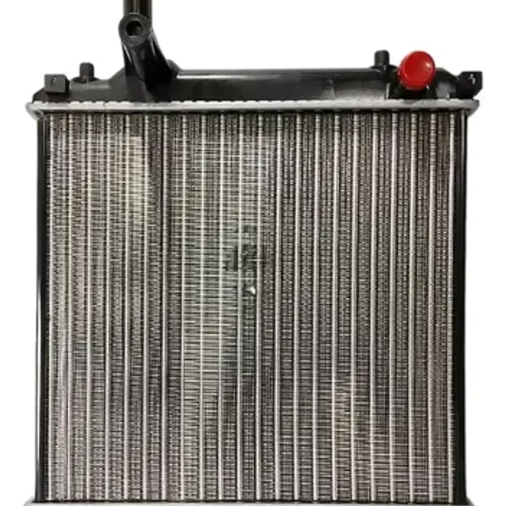 Radiador Motor Para Suzuki Celerio 1.0 2009/2015