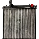 Radiador Motor Para Suzuki Celerio 1.0 2009/2015