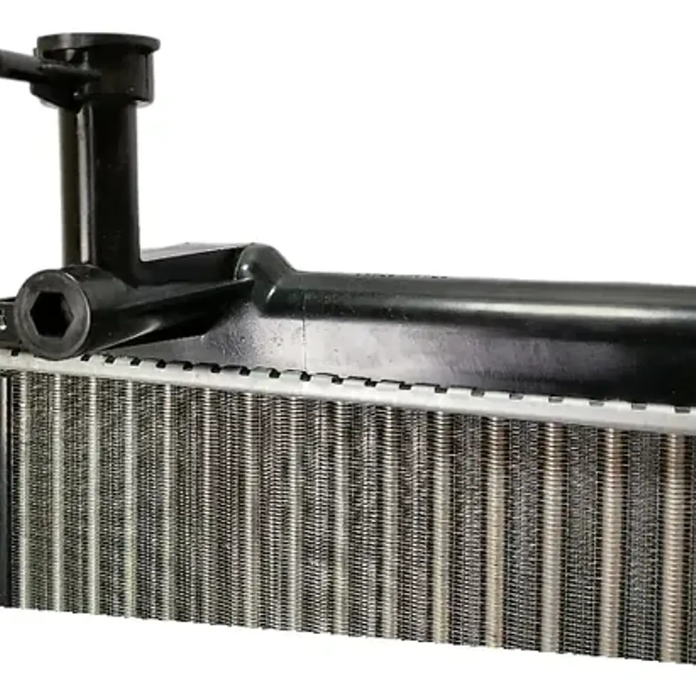 Radiador Motor Para Suzuki Celerio 1.0 2009/2015