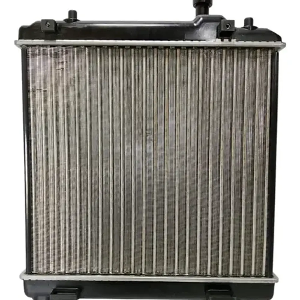 Radiador Motor Para Suzuki Celerio 1.0 2009/2015