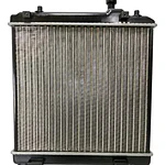 Radiador Motor Para Suzuki Celerio 1.0 2009/2015