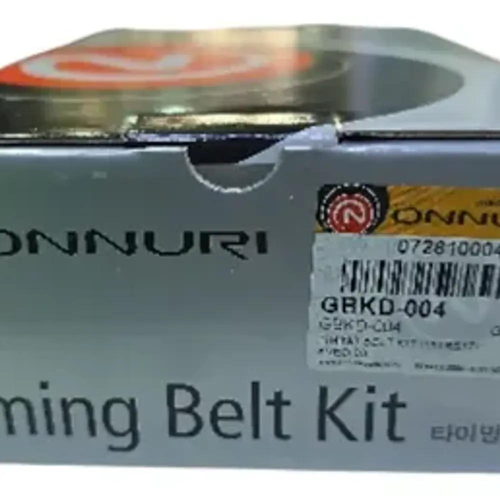 Kit Distribucion Chv Corsa 93/2012 Prisma Montana