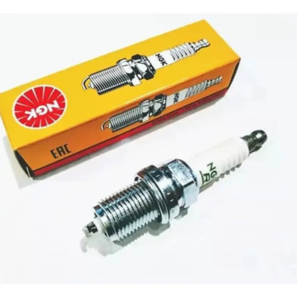 Pack 4 Bujia Universal Ngk - Bkr6ez Peugeot Citroen