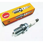 Pack 4 Bujia Universal Ngk - Bkr6ez Peugeot Citroen