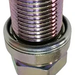 Pack 4 Bujia Universal Ngk - Bkr6ez Peugeot Citroen