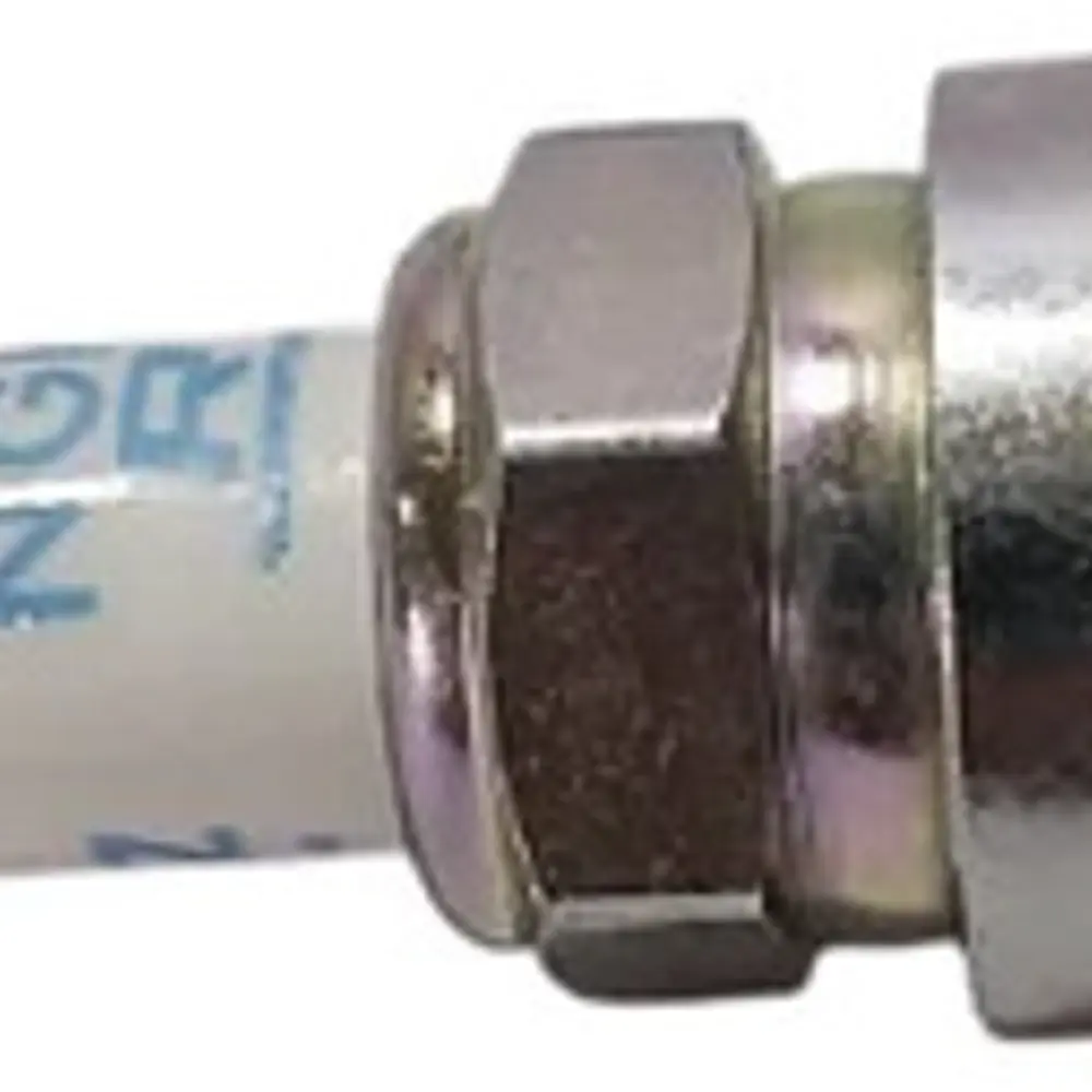 Pack 4 Bujia Universal Ngk - Bkr6ez Peugeot Citroen