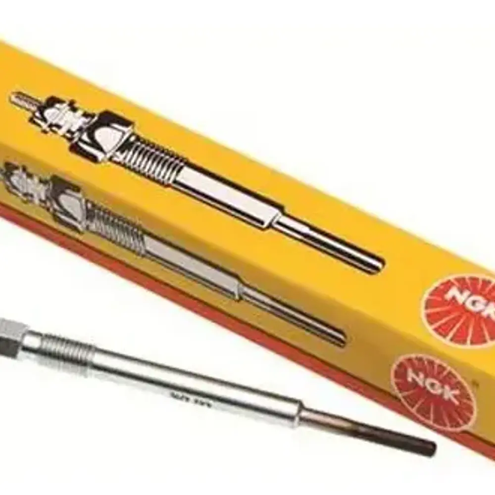 Bujia Incandescente 4 Un Y503-j  Dp8352 Berlingo Partner 1.9