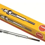 Bujia Incandescente 4 Un Y503-j  Dp8352 Berlingo Partner 1.9