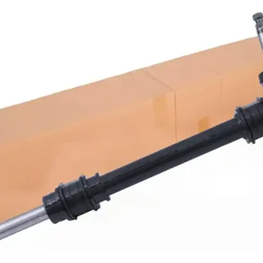 Cremallera Mecanica Para Chevrolet N300 1.2 2011 2019