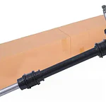 Cremallera Mecanica Para Chevrolet N300 1.2 2011 2019