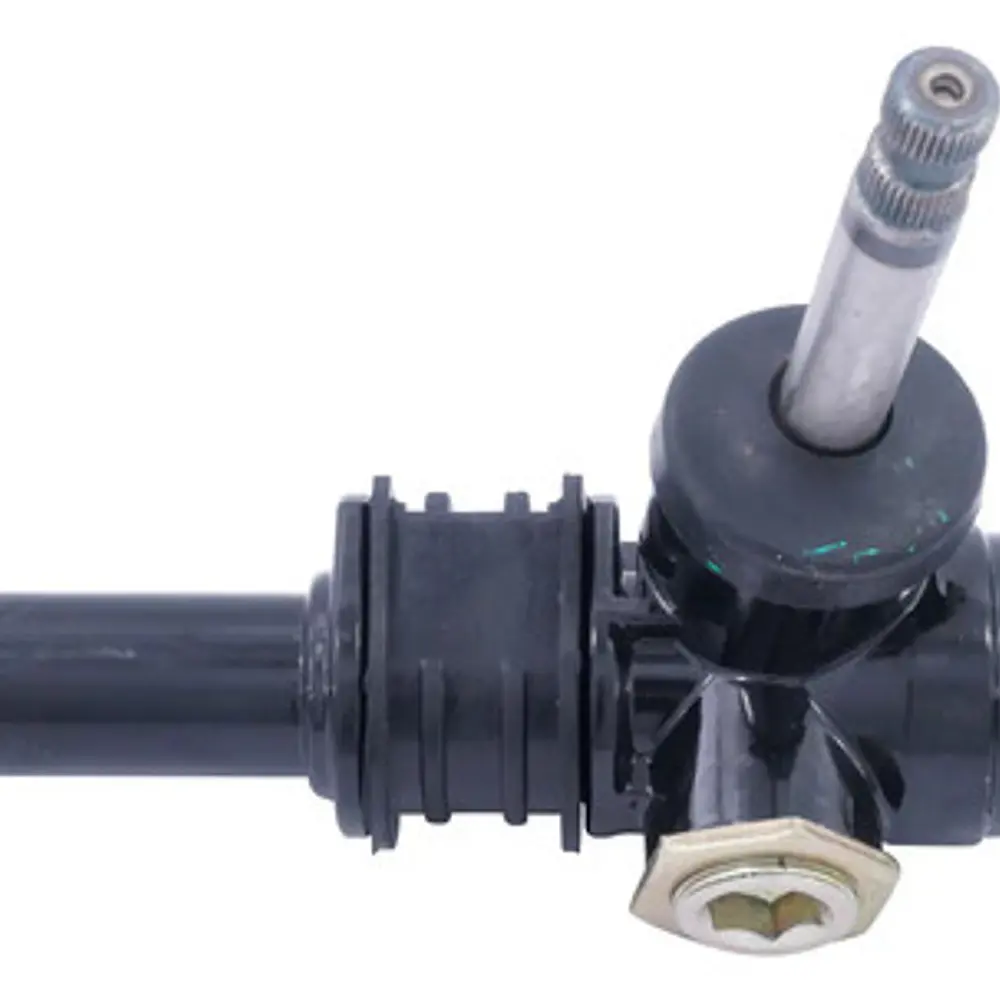 Cremallera Mecanica Para Chevrolet N300 1.2 2011 2019