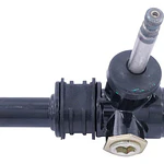 Cremallera Mecanica Para Chevrolet N300 1.2 2011 2019