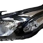 Optica Chevrolet Prisma Lt Onix 2016 2019  Izq/conductor