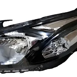 Optica Chevrolet Prisma Lt Onix 2016 2019  Izq/conductor