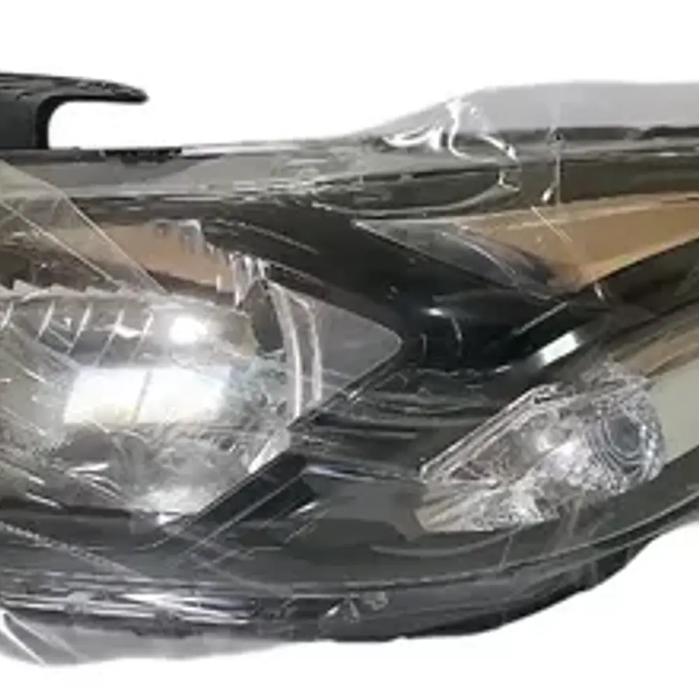 Optica Chevrolet Prisma Lt Onix 2016 2019  Izq/conductor