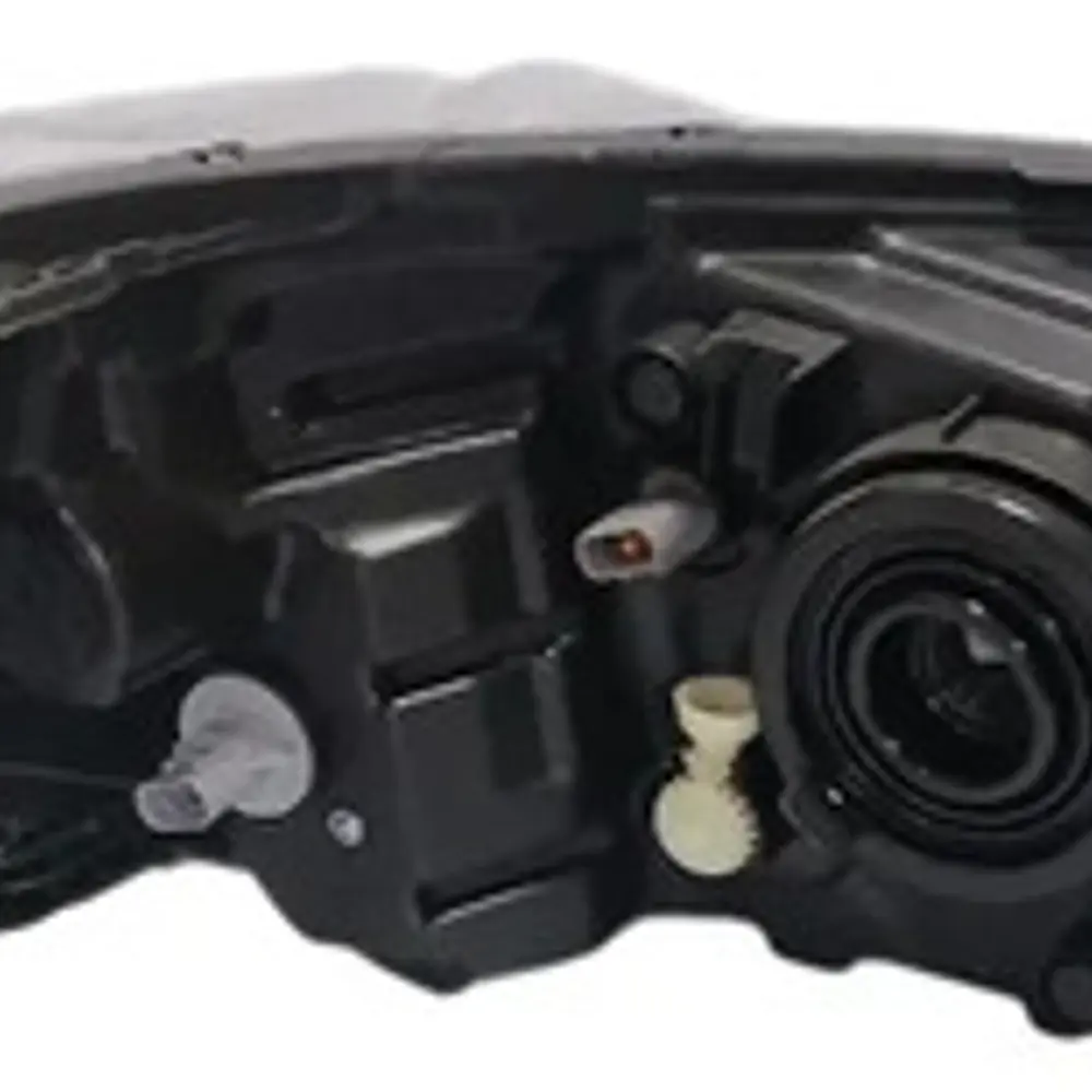 Optica Chevrolet Prisma Lt Onix 2016 2019  Izq/conductor